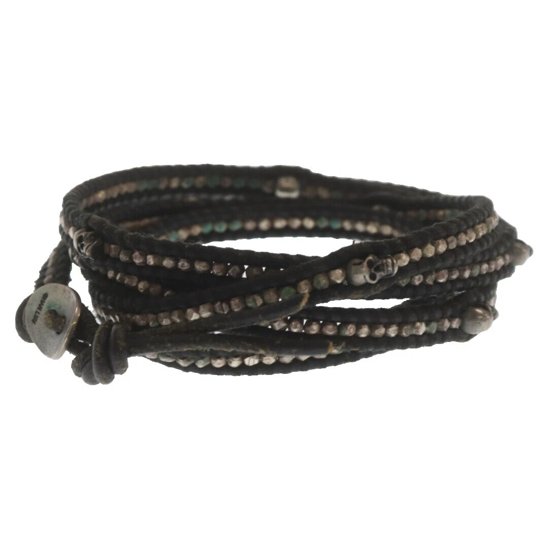 Preto Bijuteria Chan Luu