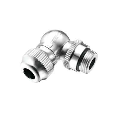 lezyne Slip Chuck Slip-Fit Presta Adapter