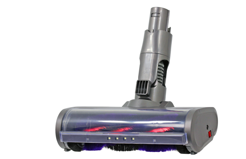 Motorised Floor Tool Head & Brush Roll Bar For Dyson DC44 Vacuum
