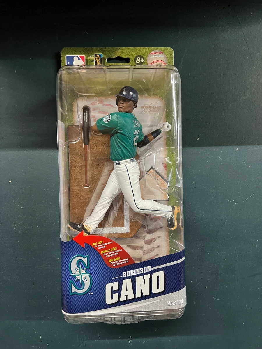 Seattle Mariners MLB Action Figures for sale | eBay
