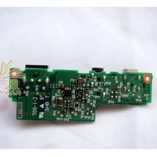 External board Repair Unit Replacement for Nikon D80 SLR Camera Repair