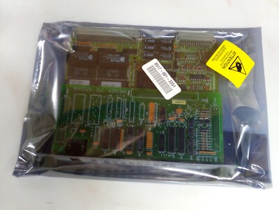  ITD AUTOMATION #(572243A) & PCB SPINMOD #(1B2B) CONTROL MODULE 