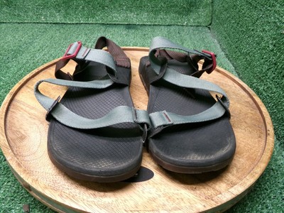 Chaco Mens Lowdown Lightweight Adjustable Outdoor Sandal  display picture 2