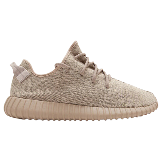 Yeezy Boost 350 V1 Oxford Tan