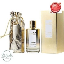 PEARL BY MANCERA-UNISEX-EDP-SPRAY-4 OZ-120 ML-AUTHENTIC-FRANCE