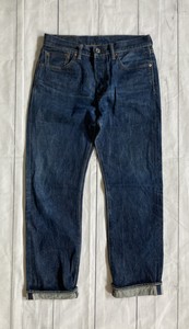 levi's red line vintage