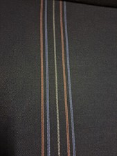 Edition One Stoff Golf 2 G60 syncro Recaro gestreift Sitze 16V