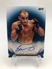 2018 Topps UFC Knockout MMA Cards 24