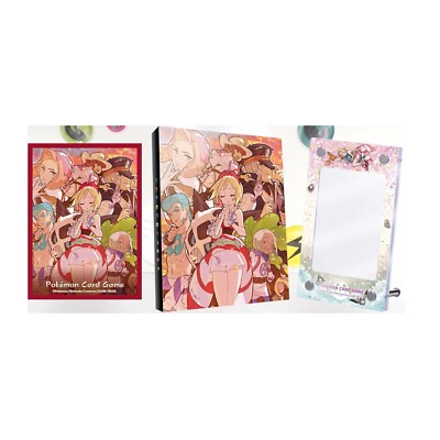 Pokemon Card Game Sword & Shield vstar universe Pearl Clan Special Set  (1-Box) | eBay