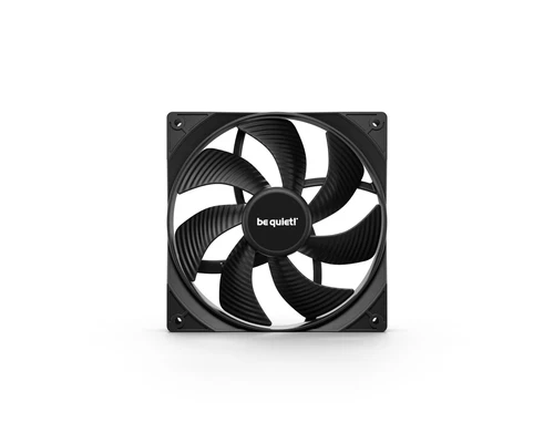 Be Quiet! PURE WINGS 3 140mm BL107 Case Fan