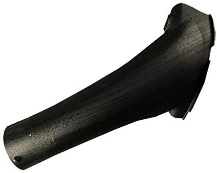 Husqvarna 532162803 or 592866501 Lower Chute, 42" Bagger - Image 2 of 2