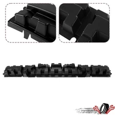 Bumper Absorber For Chrysler 300 15-22 Front Face Bar Impact Absorber 68214459AB