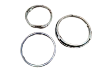 専用リング Mitsubishi Galant Fortis Lancer Evolution RING M/T 1ST SPEED GEAR