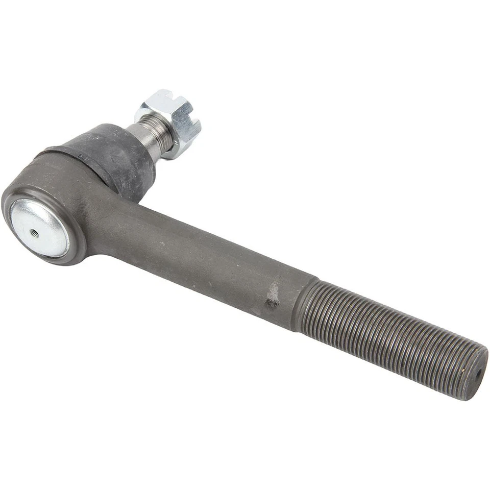 Extremo de la barra de acoplamiento exterior izquierda para International Harvester 1654 1980-1986 1987 1988 1989 Foto 3 de 4