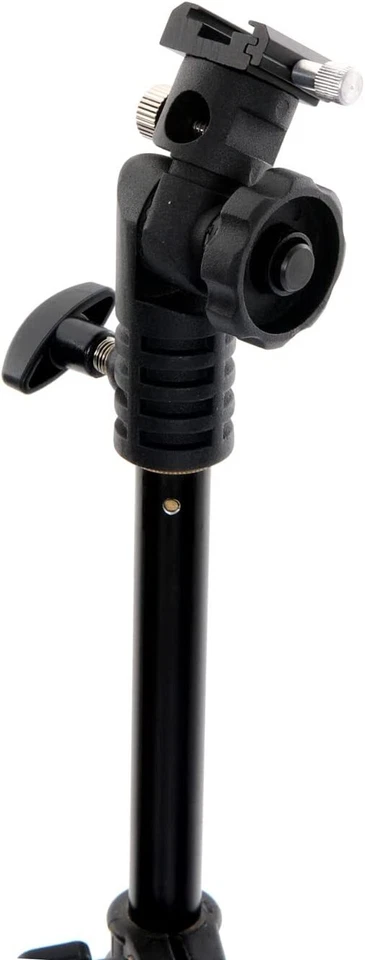 Lastolite LL LA2422 Tilthead Shoe Lock with Locking Shoe Mounts - Image 3 of 4