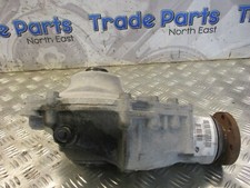 2015 BMW 330D F30 3.0 FRONT DIFFERENTIAL 8 SPEED AUTOMATIC 757815706 #26014