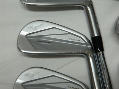 NEW Mizuno JPX 923 Tour iron set 5-GW irons Dynamic Gold Mid 115