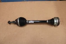 Seat Audi VW Golf 7 5G propshaft drive shaft shaft left front 1K0407271 LB 