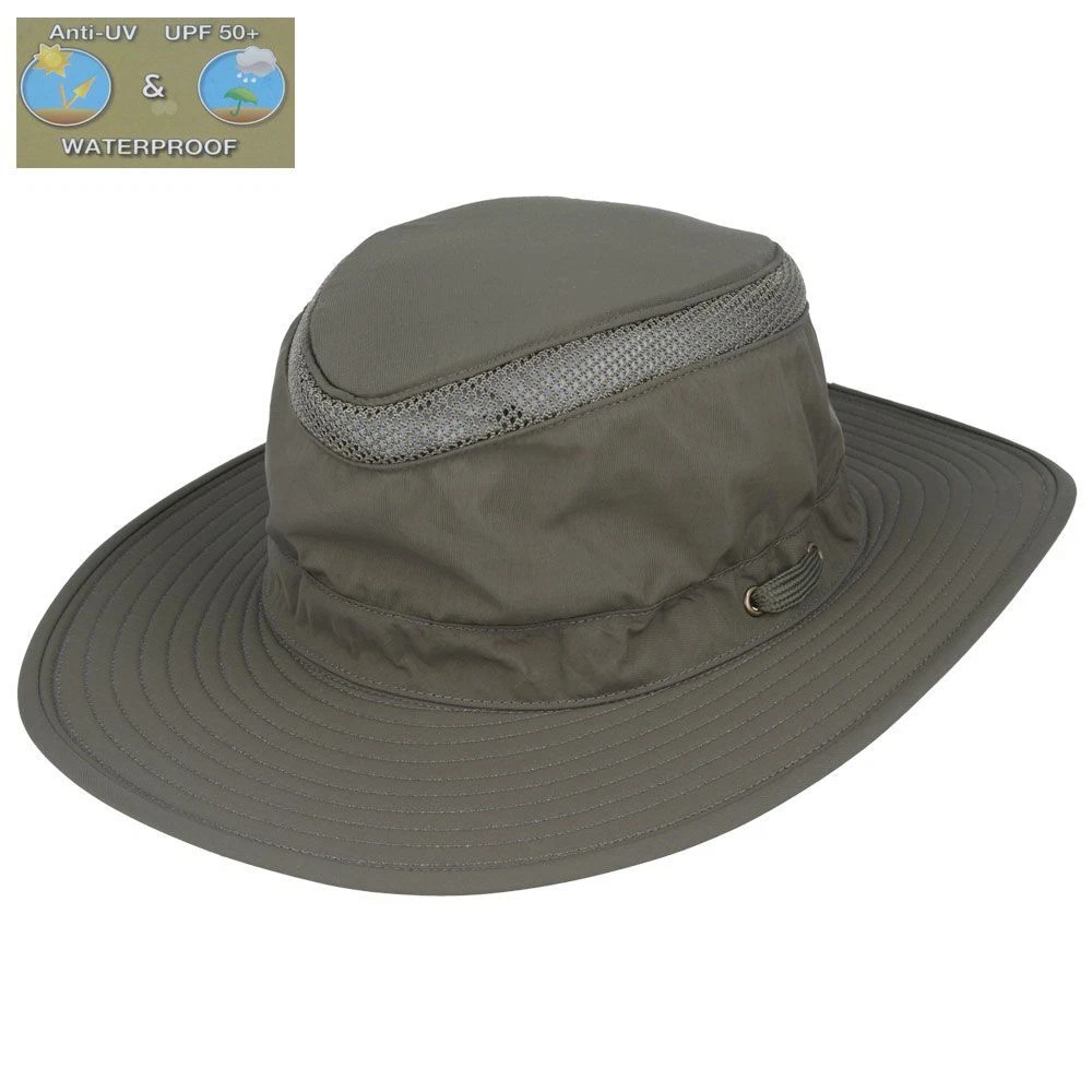 Ventilated Summer Packable Sun Hat - Summer Hat Light Holiday Hat High Quality
Opens in a new window