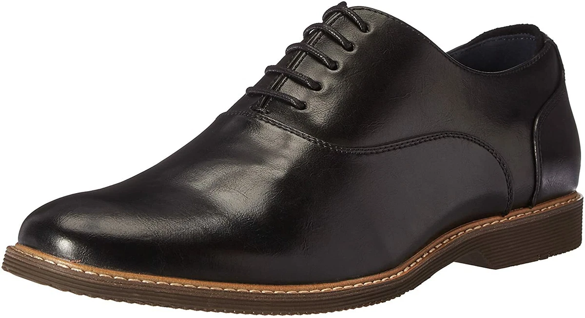 Steve Madden Men s Nunan Oxford