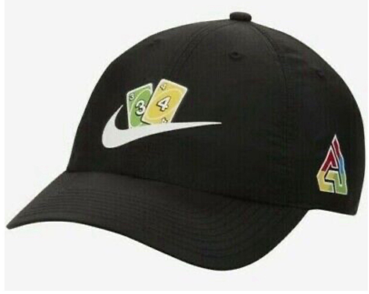 NIKE♦GIANNIS NIKE PRO Cap Nike Pro Greek Freak 1 Giannis Black & Copper Safari