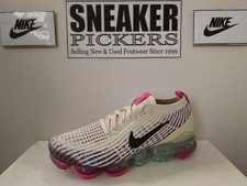 fossil fire pink vapormax