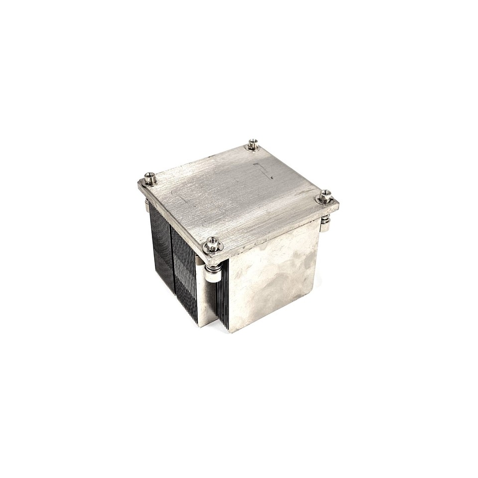 Dissipateur Thermique Dell Pour R510 – Réf 6DMRF – Occasion