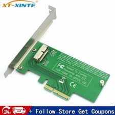 2013-2015 MacBook Air A1465 A1466 Pro A1502 A1398 MD712 SSD to PCI-E 4X Adapter