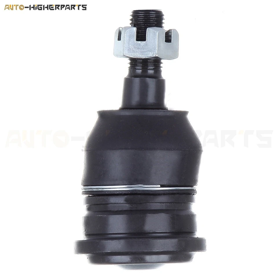 For 1995-2004 Toyota Tacoma 4WD 4 Pcs Front Upper Control Arm Ball Joint - Image 2 of 4