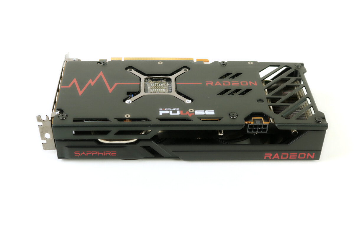 シ*ン様 Sapphire RX 6600 XT 8GB Pulse OC 0642983_331942.jpg