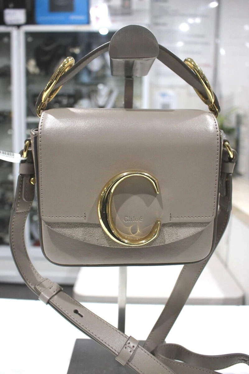 Chloe c online crossbody