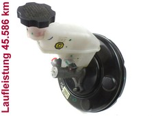 Hyundai i10 IA 1.2 Bremskraftverstärker 58500B9800