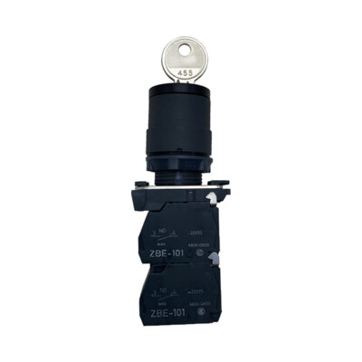 A55L-0001-0278#AG0 For FANUC Control Cabinet Mode Switch | eBay