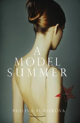 A Model Summer - 1401309364, paperback, Paulina Porizkova