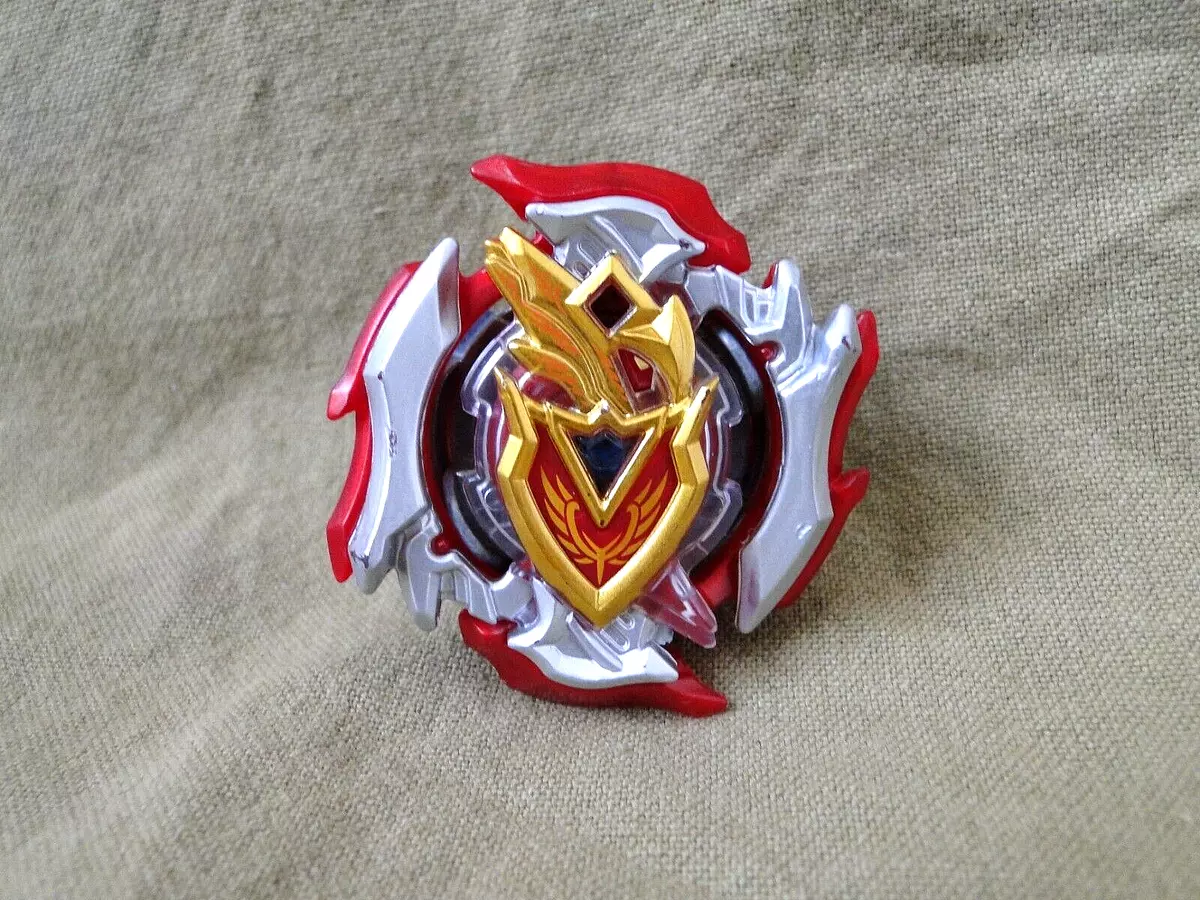 Zet achilles sale beyblade