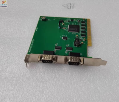 1pcs Used CONTAC COM-2 (PCI) H 7189C Acquisition Card COM-2 (PCI) H