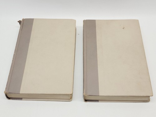 Vintage 1958 Thorndike Barnhart Comprehensive Desk Dictionary 2 Volume Set - Bild 6 von 21