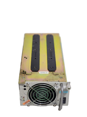 DELTA POWER SUPPLY  ESR-48/30B C DELTA  48V 30A UNTESTED.