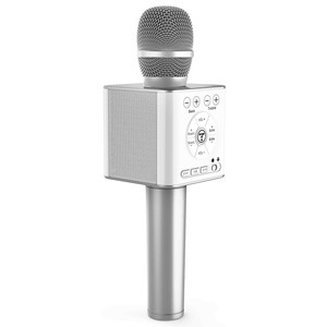 ebay microphone and speaker