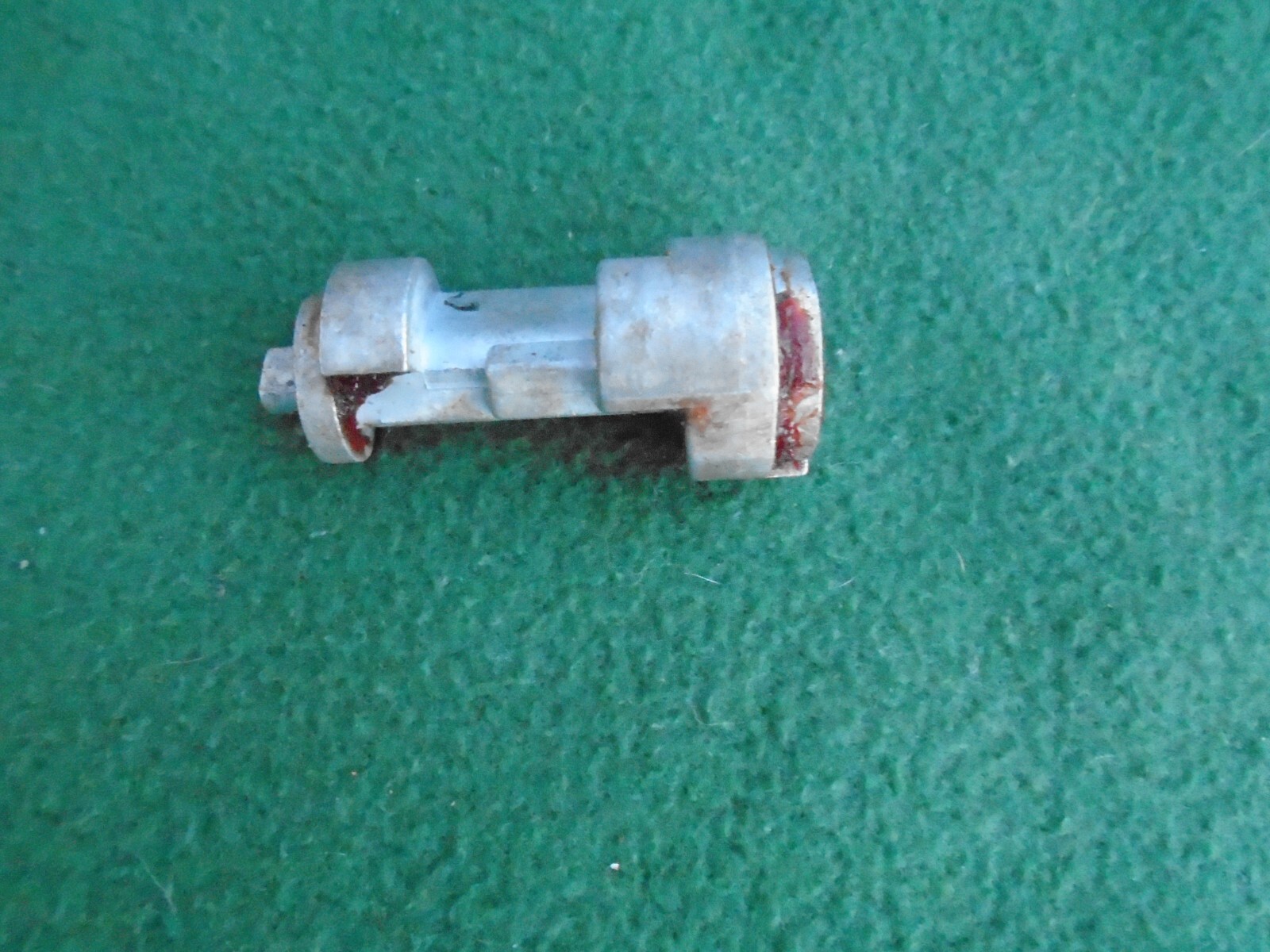 95 05 Chevy Cavalier Pontiac Sunfire Steering Column Ignition Lock