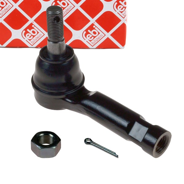 febi 48132 Prokit Spurstangenkopf Axialgelenkkopf FüR Mazda CX-5 KE Vorderachse-image