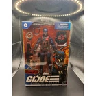 G.I. Joe Classified Series COBRA island VIPER 6” Figure Hasbro #22 Sealed New