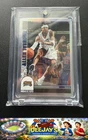 2022 Panini Hoops Basketball Silver Allen Iverson #297