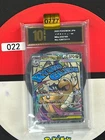 Grade10 2025 Mega Dragoniteex M2a 232/193 Pokemon Card MA Japanese
