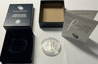 2018-W American Silver Eagle — photo from another recent sale