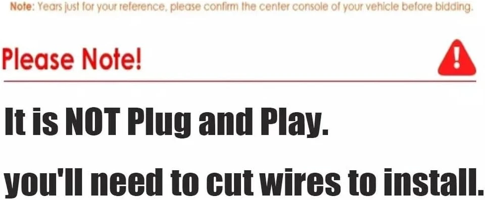 Radio estéreo de auto de 9,7"" para Mercedes-Benz ML350 GL450 2007-2011 Apple Carplay Foto 3 de 4