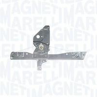 Magneti Marelli Fensterheber 350103134600 FüR Peugeot