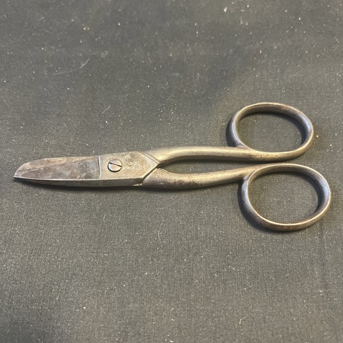 WILLIAM WHITELEY 332 VTG HANDMADE CURVED EDGE Made In SHEFFIELD UK ...