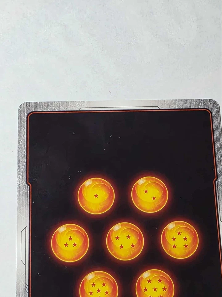 Dragon Ball Super Son Goku, Hope of Universe 7 SPR - Image 3 of 4