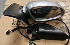 Volkswagen Golf Mk5 2005-2009 Wing Door Mirror Electric (Driver Side)